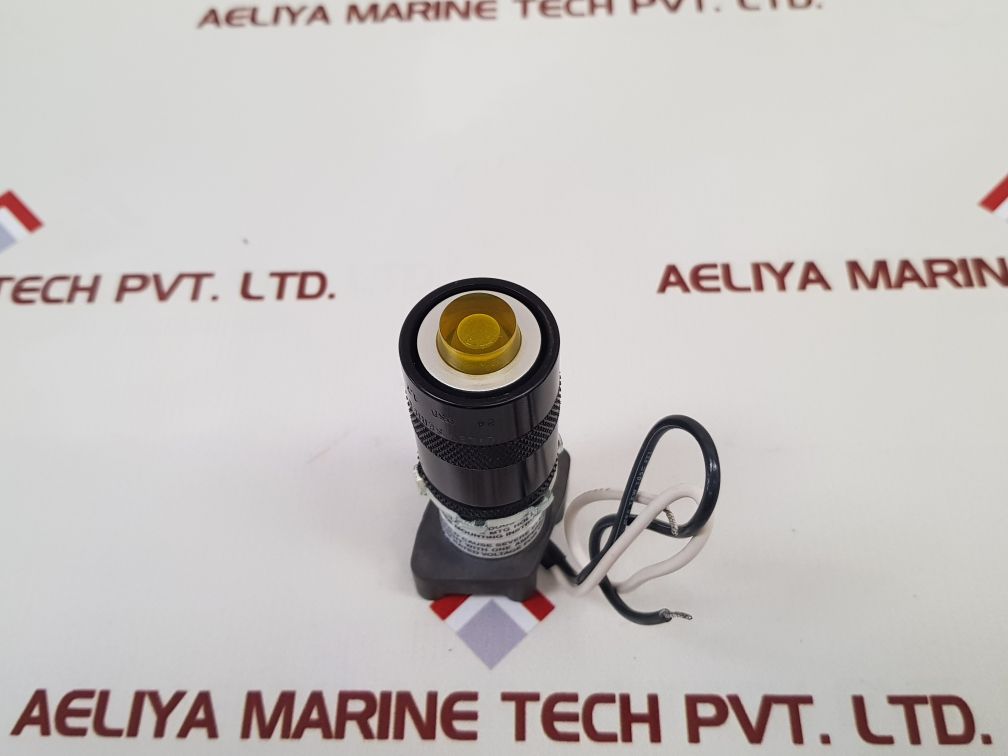 Adalet 7794 explosion proof pilot light