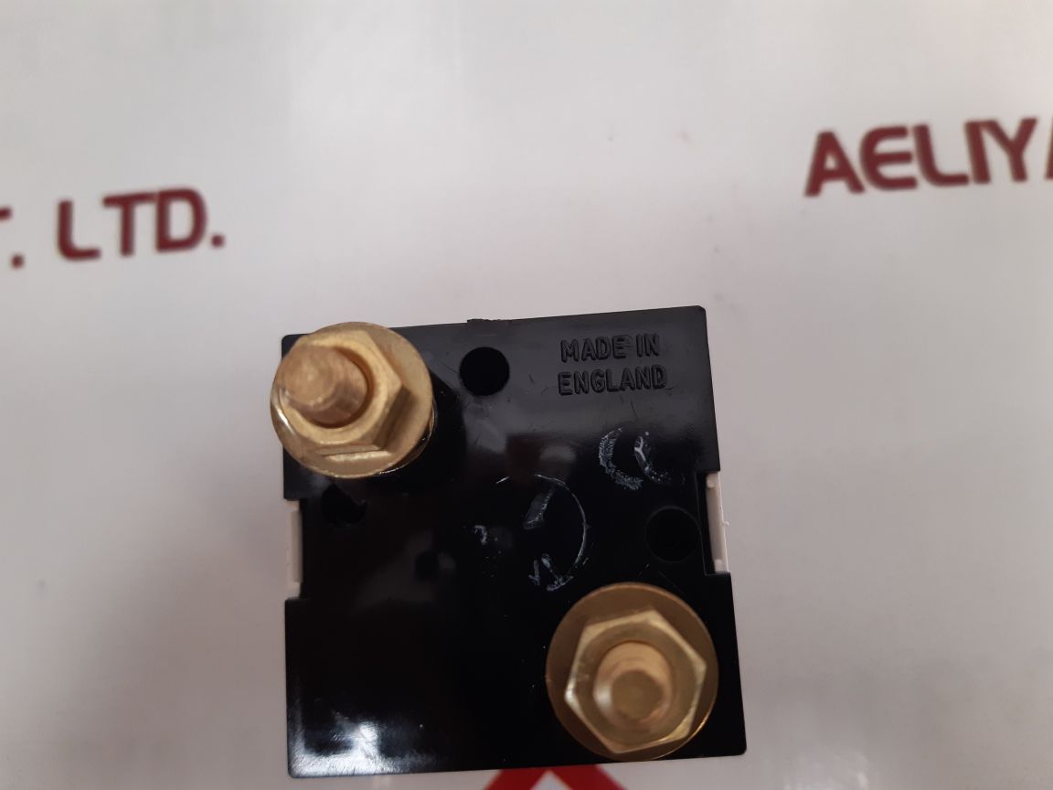 Rs 312-741 Ammeter 0 To 10 A