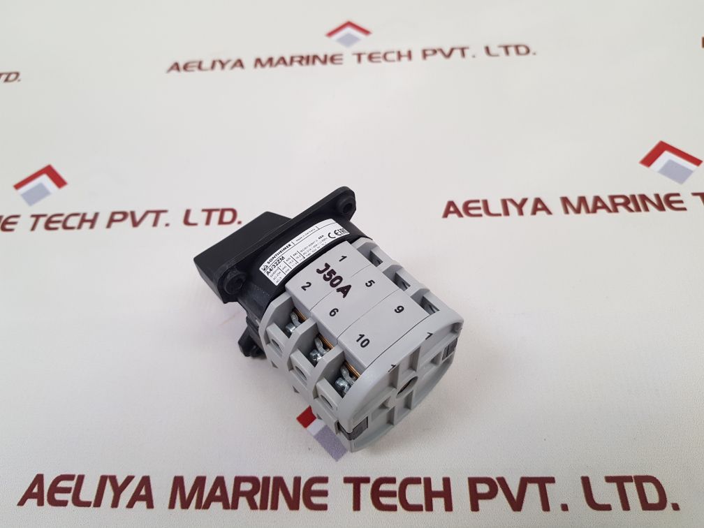 Sontheimer A4/32Zm Cam Switch A5/32E