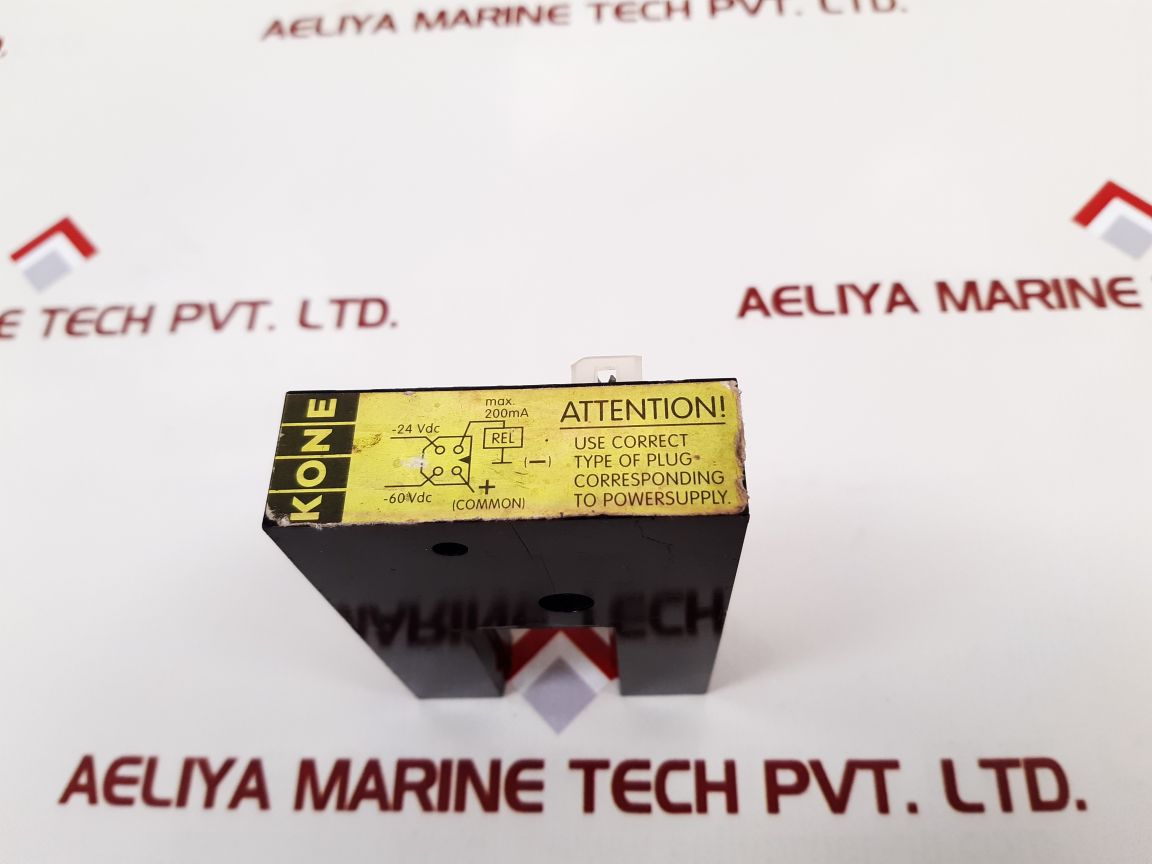 Kone Os 6,3 Oscillator Switch 86420G01