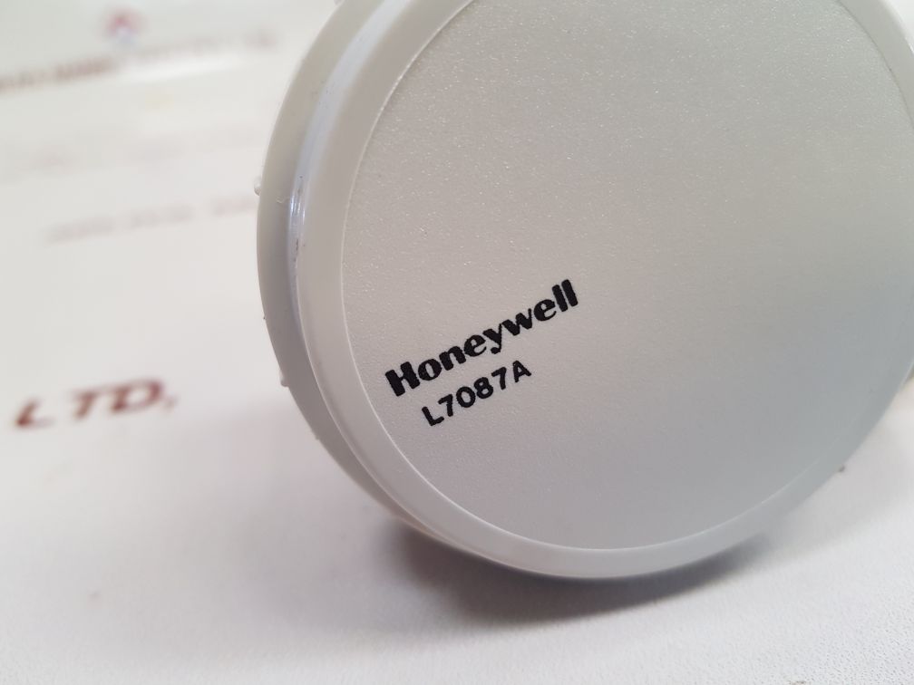 Honeywell L7087A Thermostat Insertion Sensor