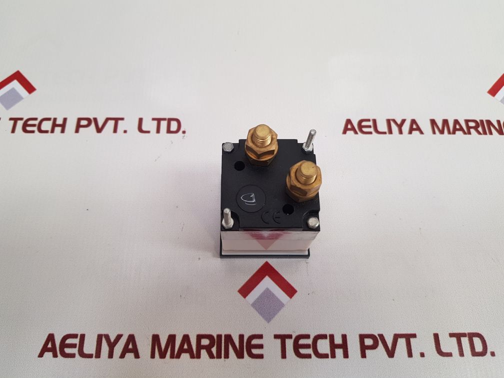 Frer Ammeter 0 To 80A