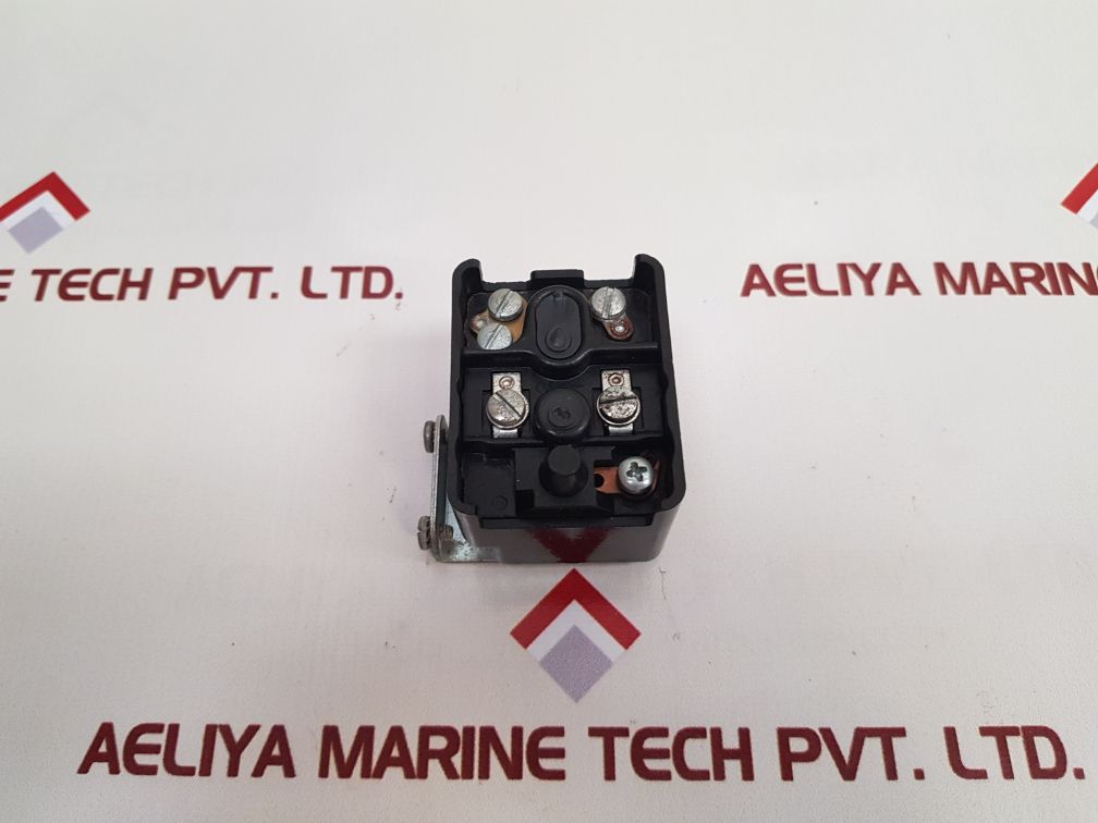 Steveco 128326-1324Jt Potential Relay