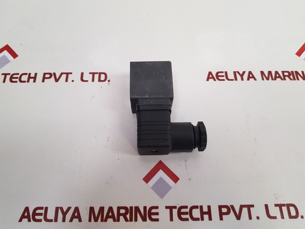 Lucifer Gdm 482722P1F Solenoid Valve