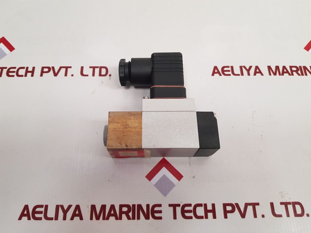 Trafag 9M0.2079 Pressure Switch 1...16Bar/0.1...1.6Mpa