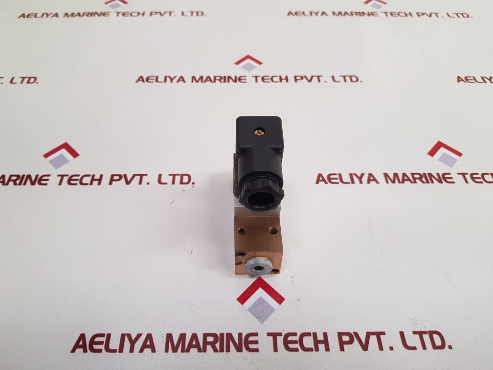 Trafag 9M0.2079 Pressure Switch 1...16Bar/0.1...1.6Mpa