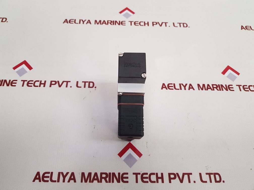 Trafag 9M0.2079 Pressure Switch 1...16Bar/0.1...1.6Mpa