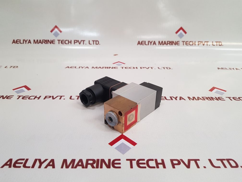 Trafag 9M0.2079 Pressure Switch 1...16Bar/0.1...1.6Mpa