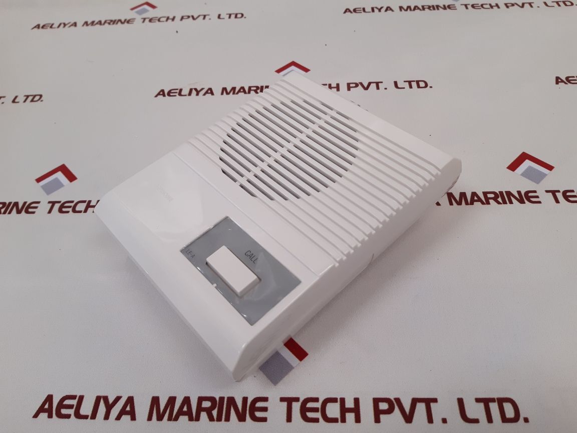 Aiphone Le-a Single Station Intercom Unit