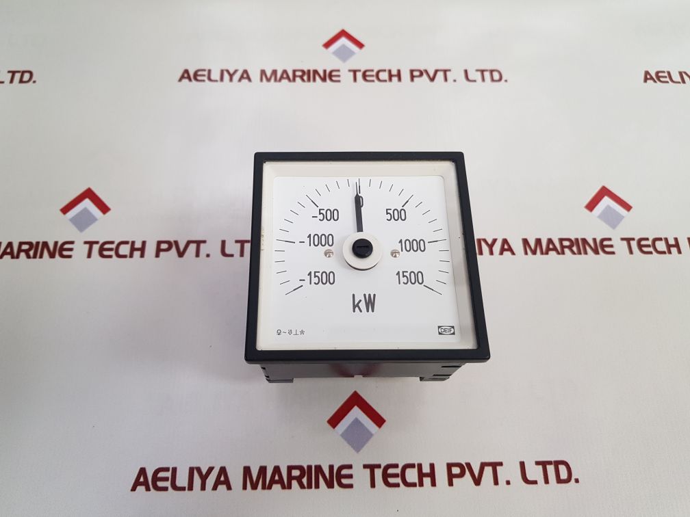 Deif 208894.10 Kw Meter