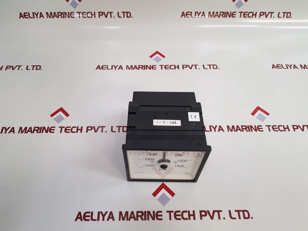 Deif 208894.10 Kw Meter