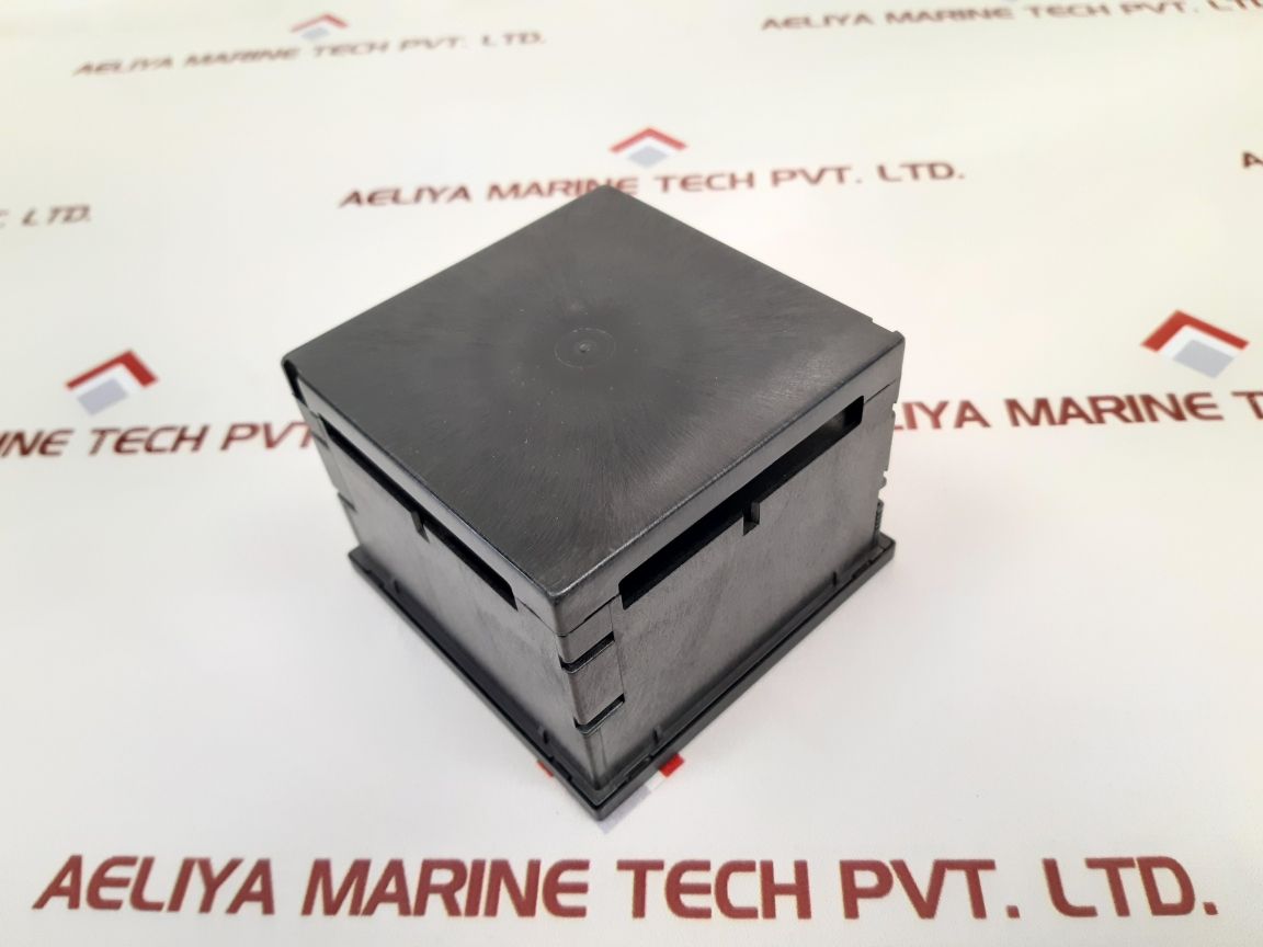Deif Meter 0-60-300 A