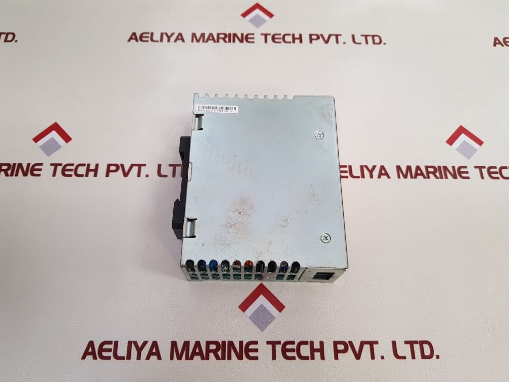 Weidmüller 1469480000 Ac/Dc Din Rail Power Supply