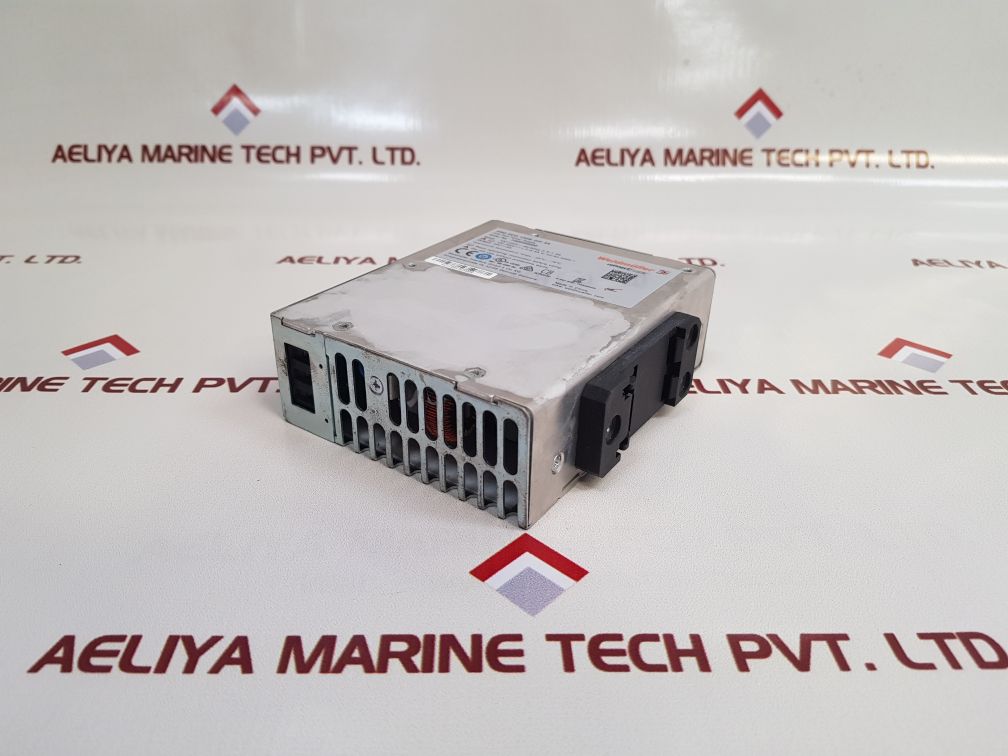 Weidmüller 1469480000 Ac/Dc Din Rail Power Supply