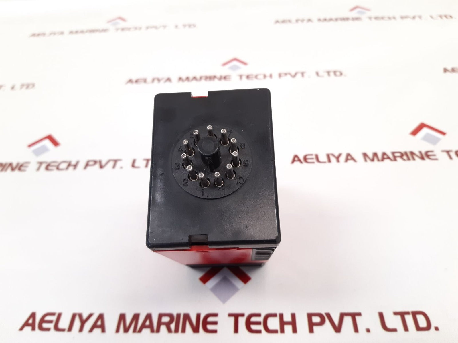 Thiim Udu Relay