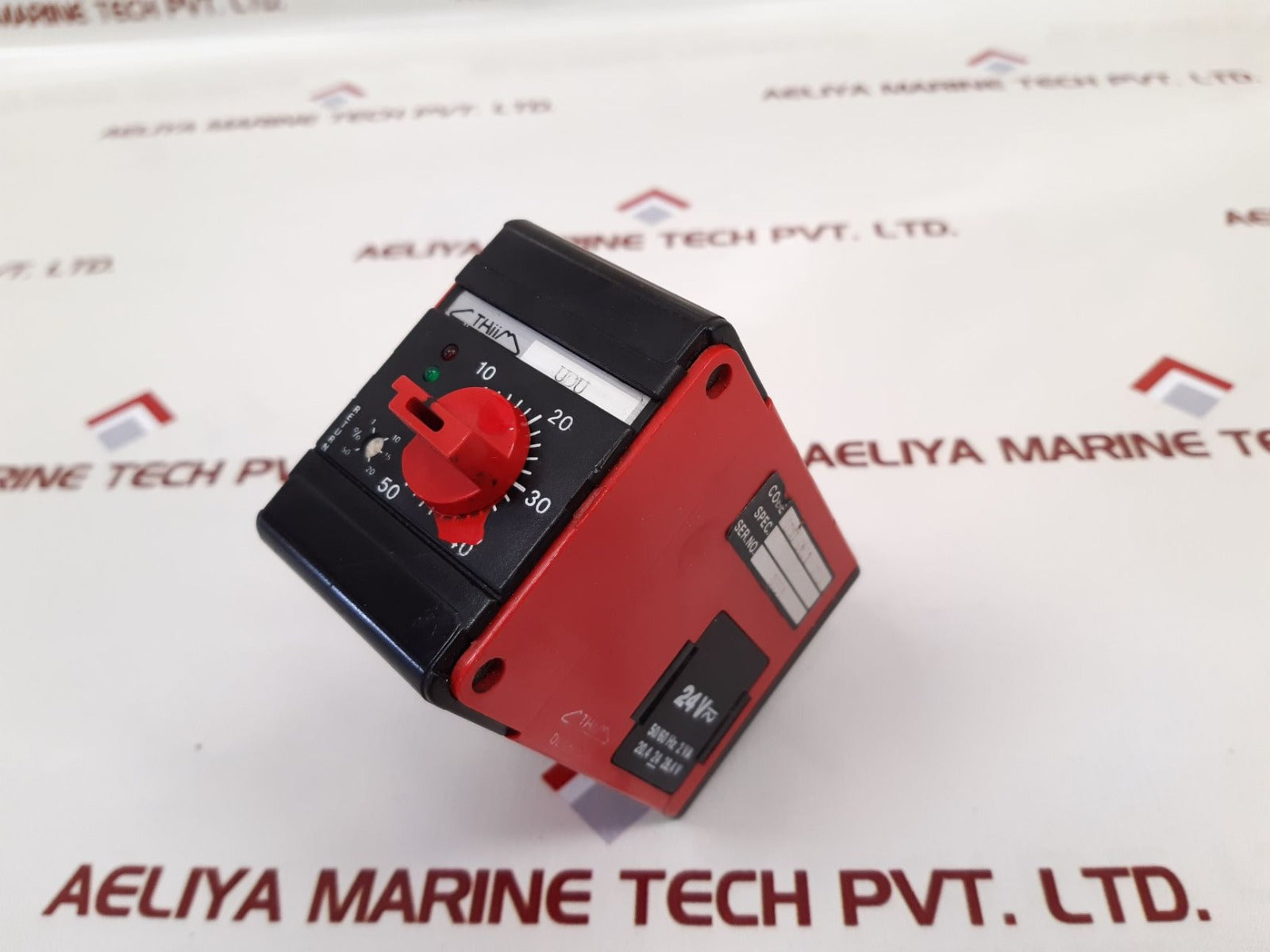 Thiim Udu Relay