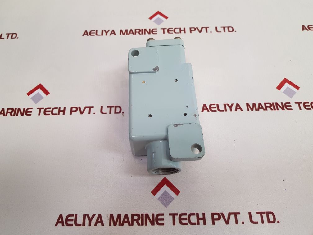 Daihatsu Pressure Switch On: 0.10 Mpa