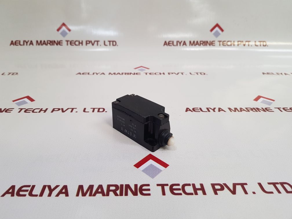 Limit Switch Etw 11
