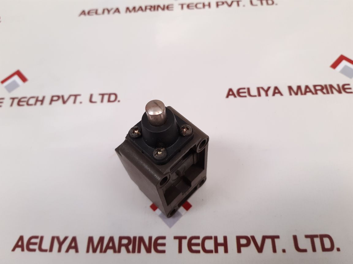 Schmersal Ts 336-11Z Limit Switch Used