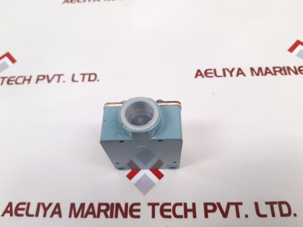 Telemecanique Xckl115 Limit Switch