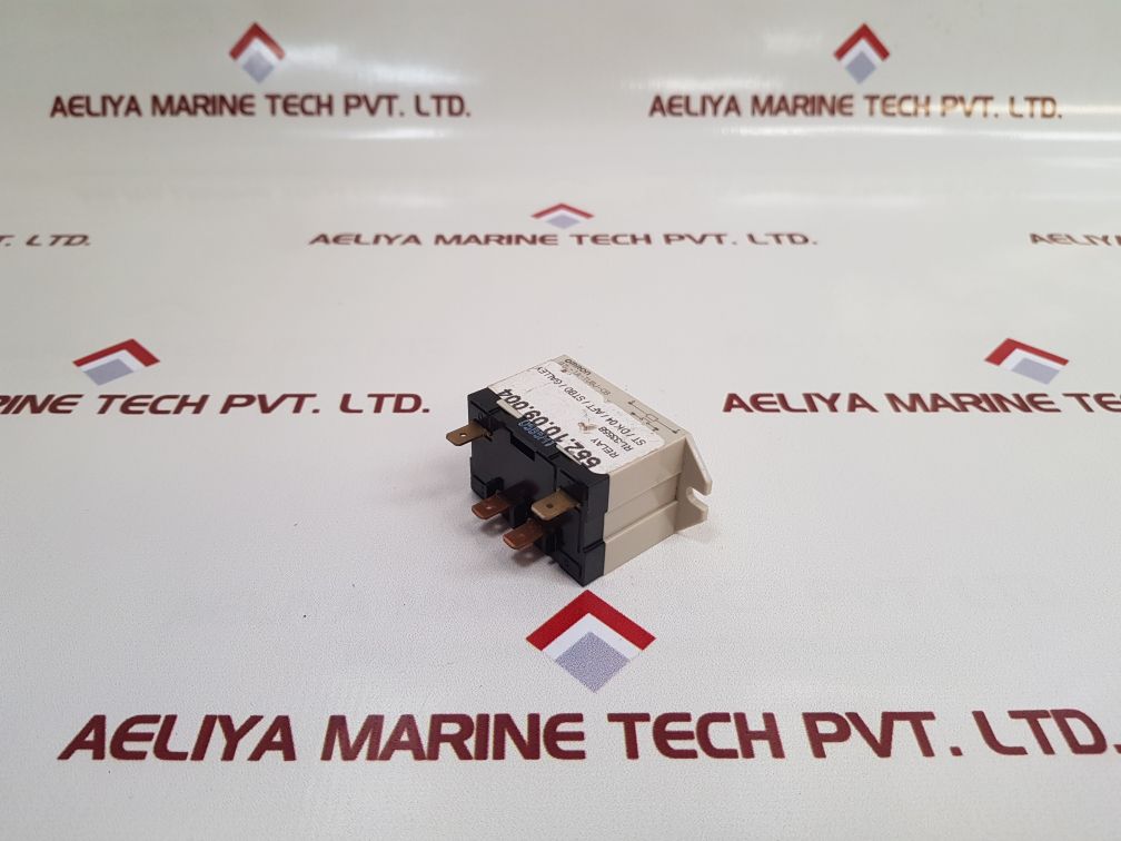 Omron Rl33558 Relay
