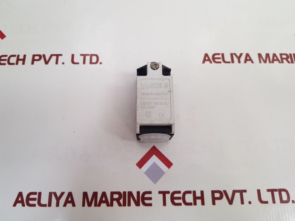 Klockner Moeller At11-1-i Limit Switch