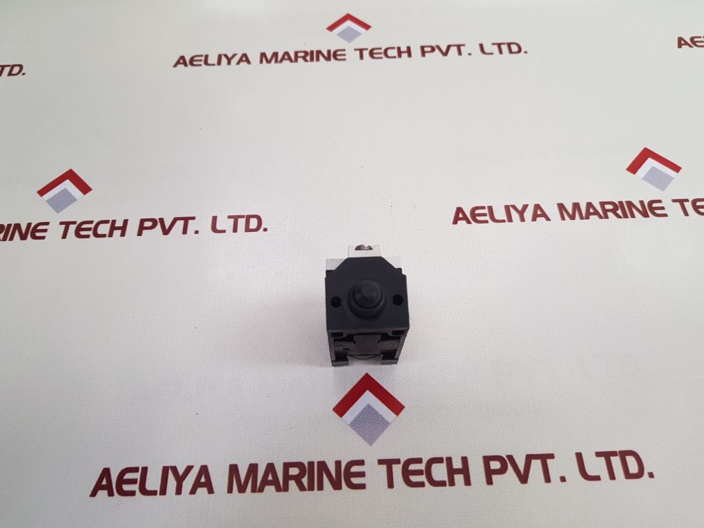 Klockner Moeller At11-1-i Limit Switch