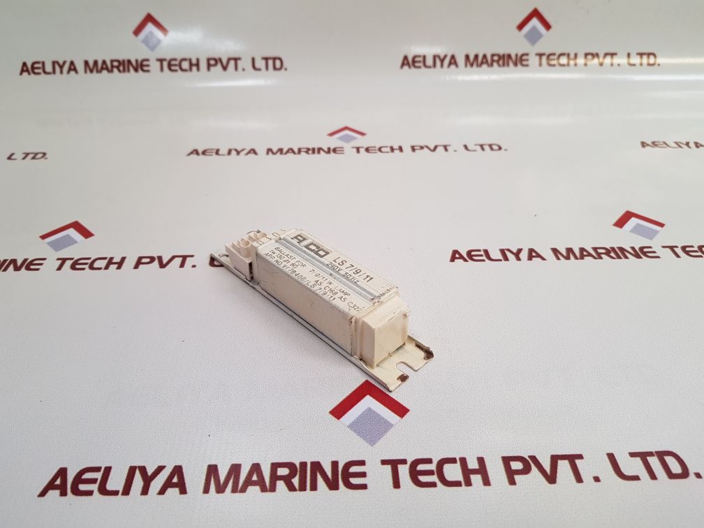 Atco Ls 7/9/11 Electronic Ballast
