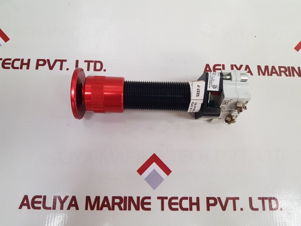 Adalet 6525-67-0015 Pushbutton Series Xhm