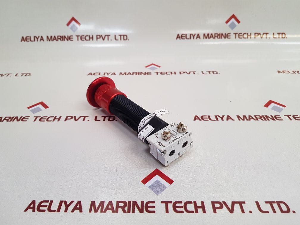Adalet 6525-67-0015 Pushbutton Series Xhm