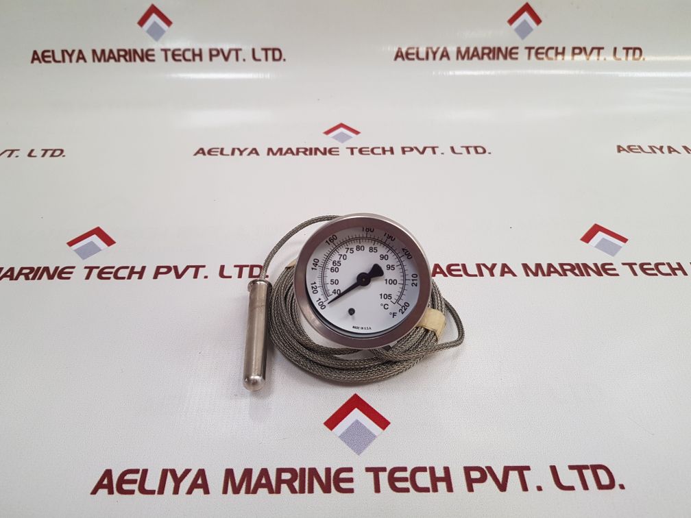 Nsf 40 To 105°C 100 To 220°F Thermometer