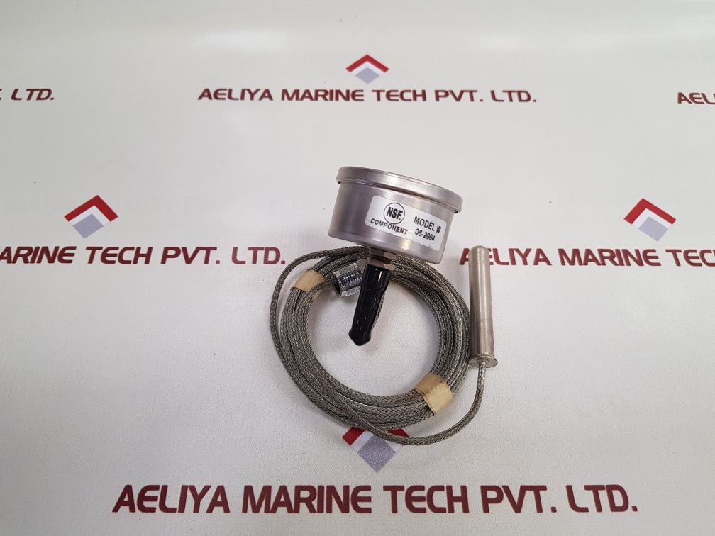 Nsf 40 To 105°C 100 To 220°F Thermometer