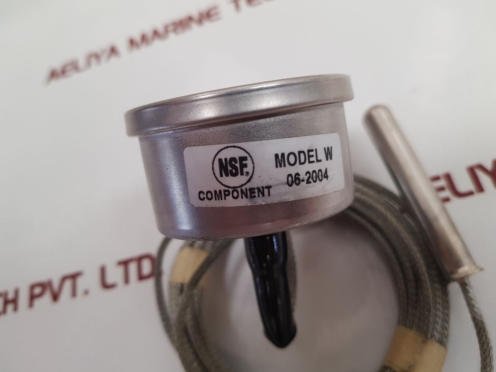 Nsf 40 To 105°C 100 To 220°F Thermometer