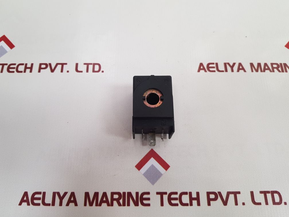 Castel Hm2 Solenoid Coil