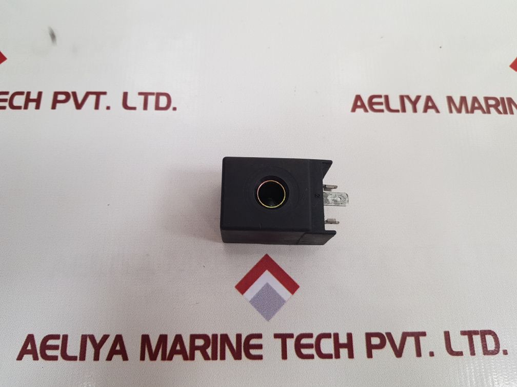 Castel Hm2 Solenoid Coil