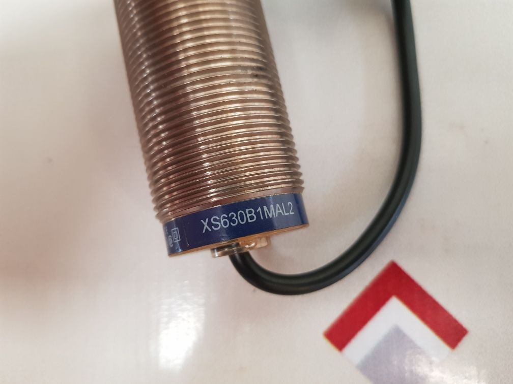 Telemecanique Xs630B1Mal2 Inductive Proximity Sensor