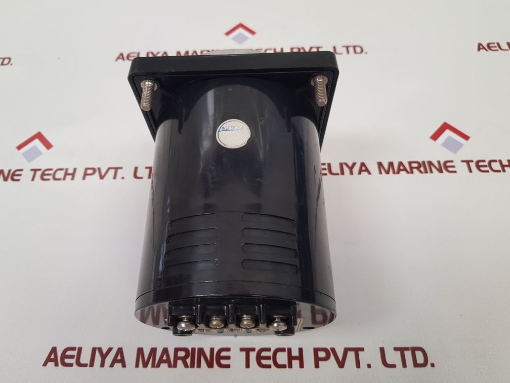 Toyo Keiki Synchroscope Lvf-11N
