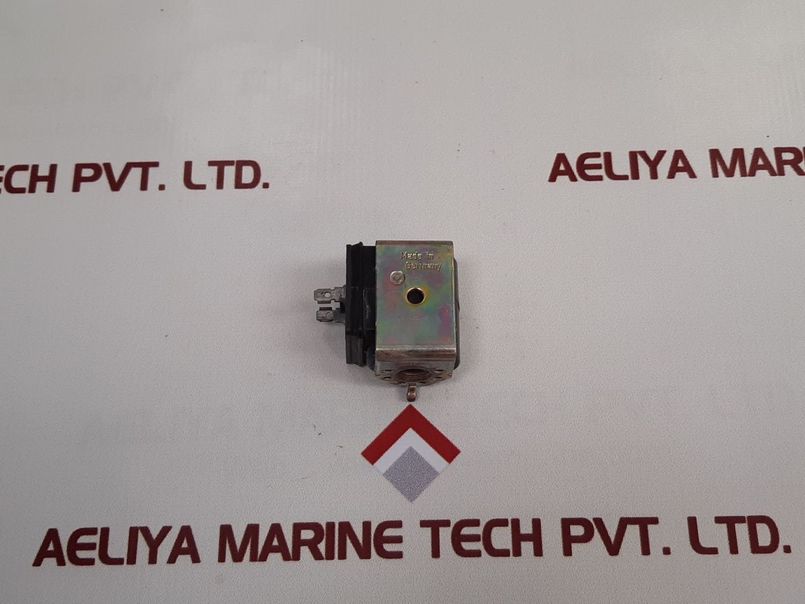 A.U.K. Müller 734 242-3 Coil