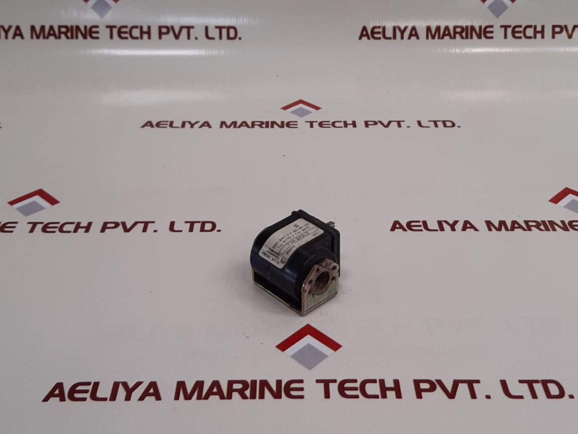 A.U.K. Müller 734 242-3 Coil