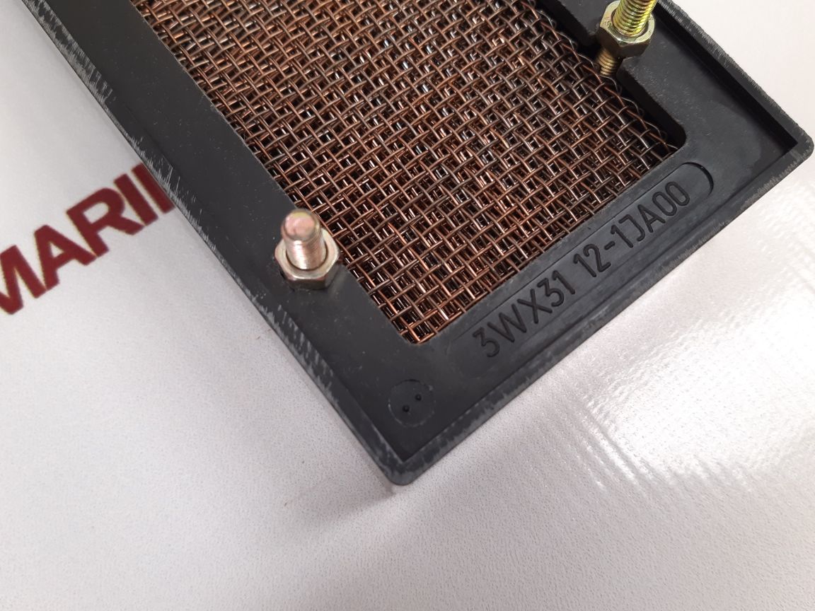 Siemens 3Wx3112-1Ja00 Arc Chute Extension New