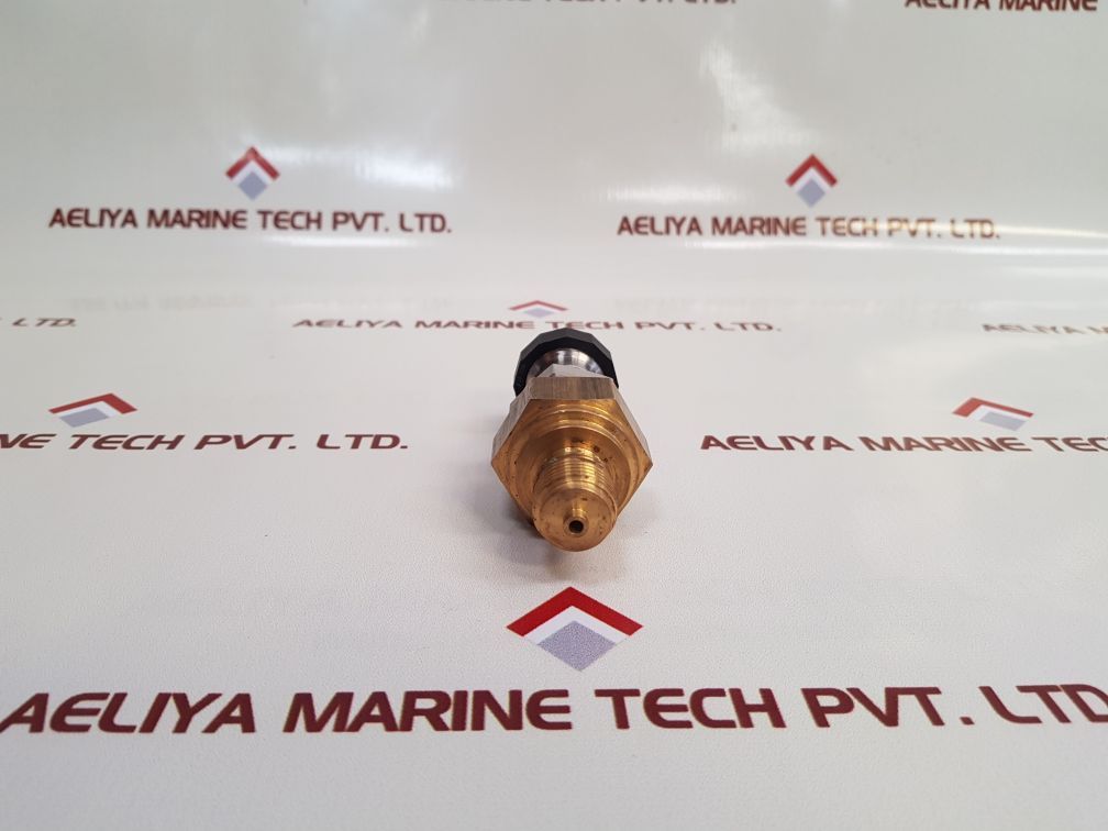 Keller Pr-25Ei/81153.35 Pressure Transmitter
