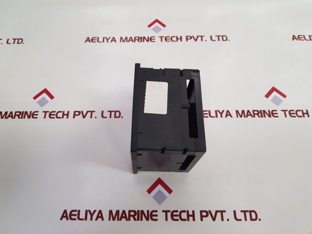 Deif 2.5/5A Meter 0-2.5 12.5 A