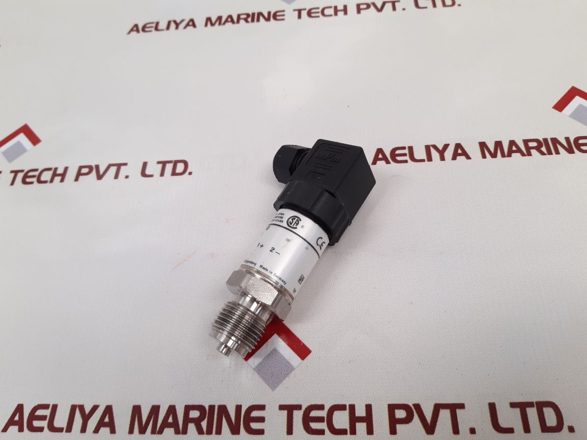 Wika Transmitter S-10 Transmitter 0 ... 7400 Mmh20