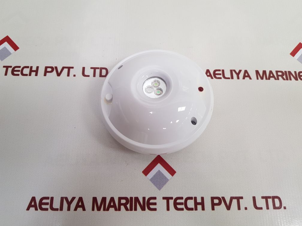 Microdata Due Md9902 Spectrum Flame Detector