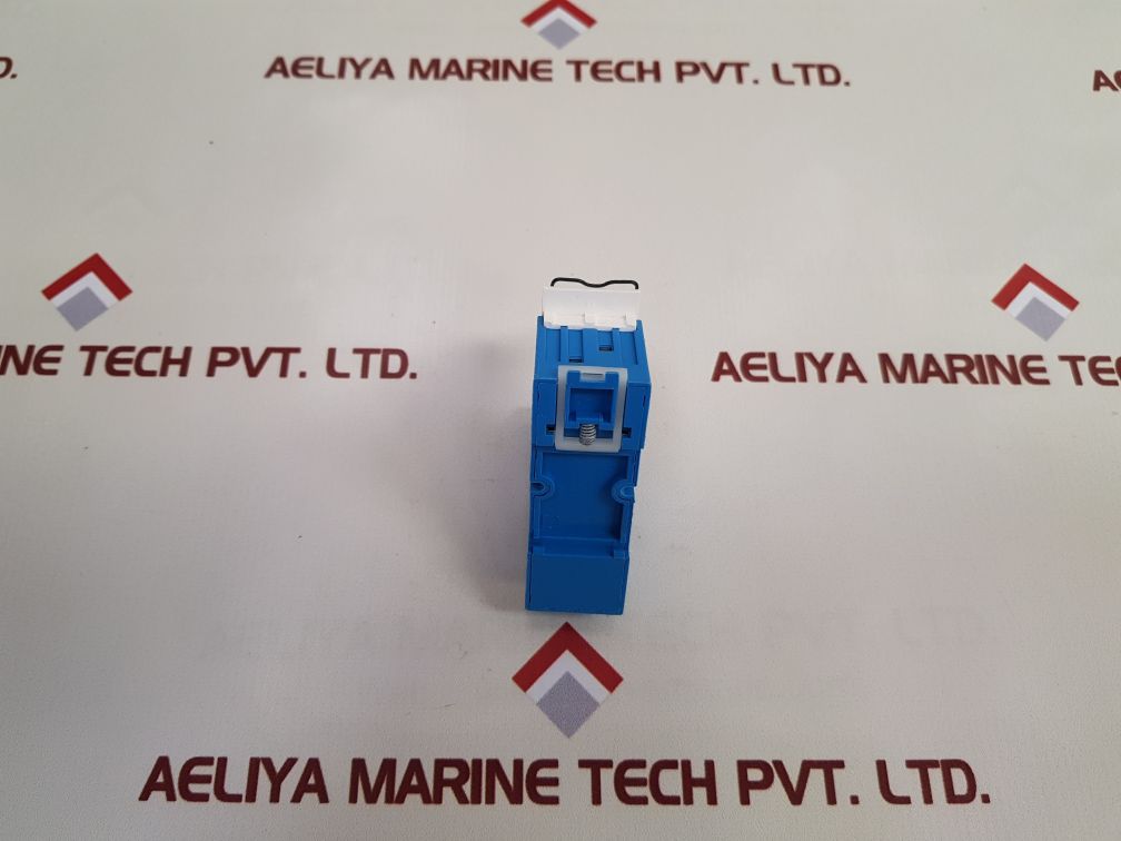 Finder 94.04 Relay Socket