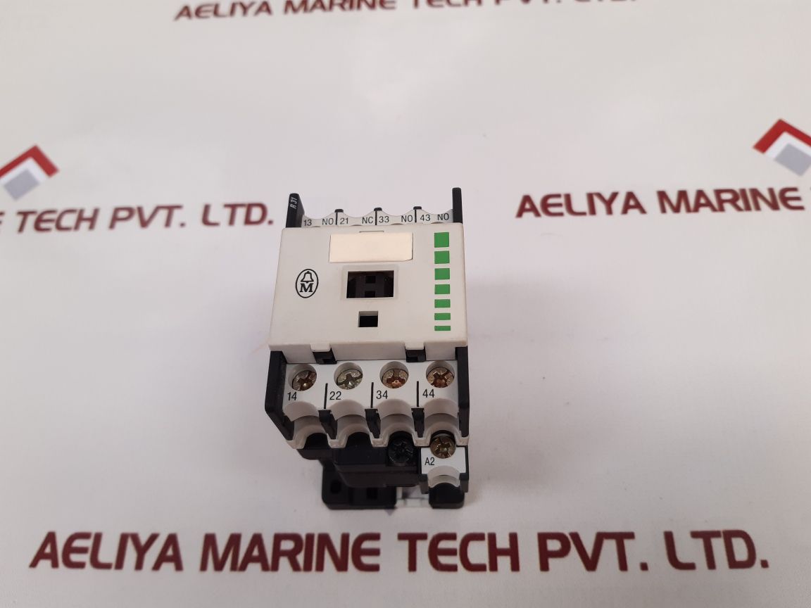 Klockner Moeller Dil R31 Contactor Relay
