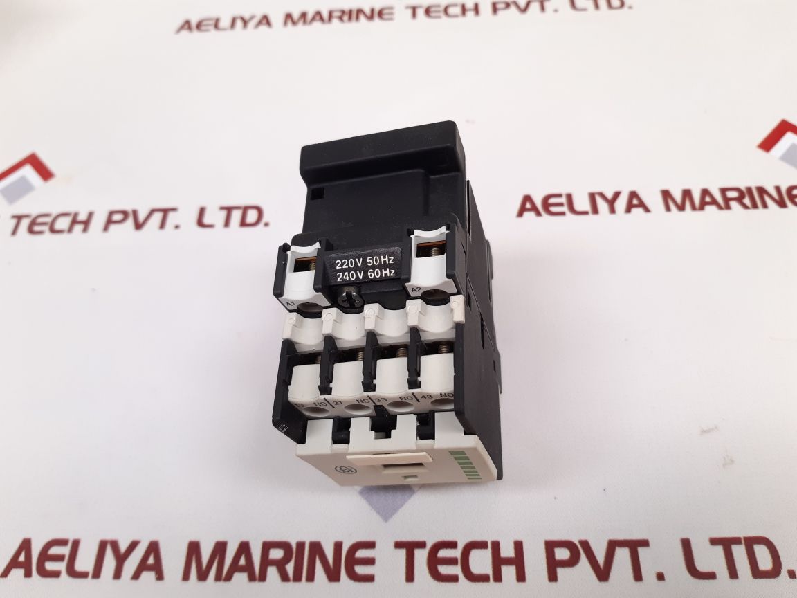 Klockner Moeller Dil R31 Contactor Relay