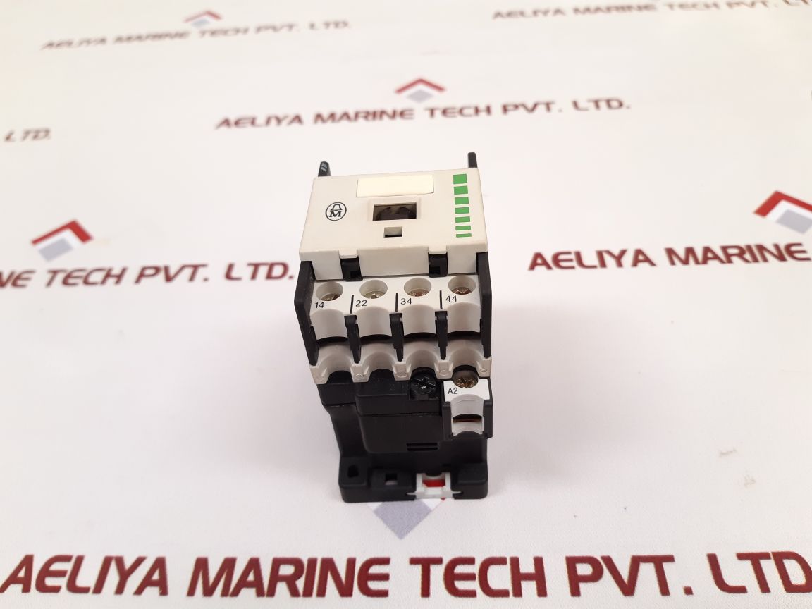 Klockner Moeller Dil R31 Contactor Relay