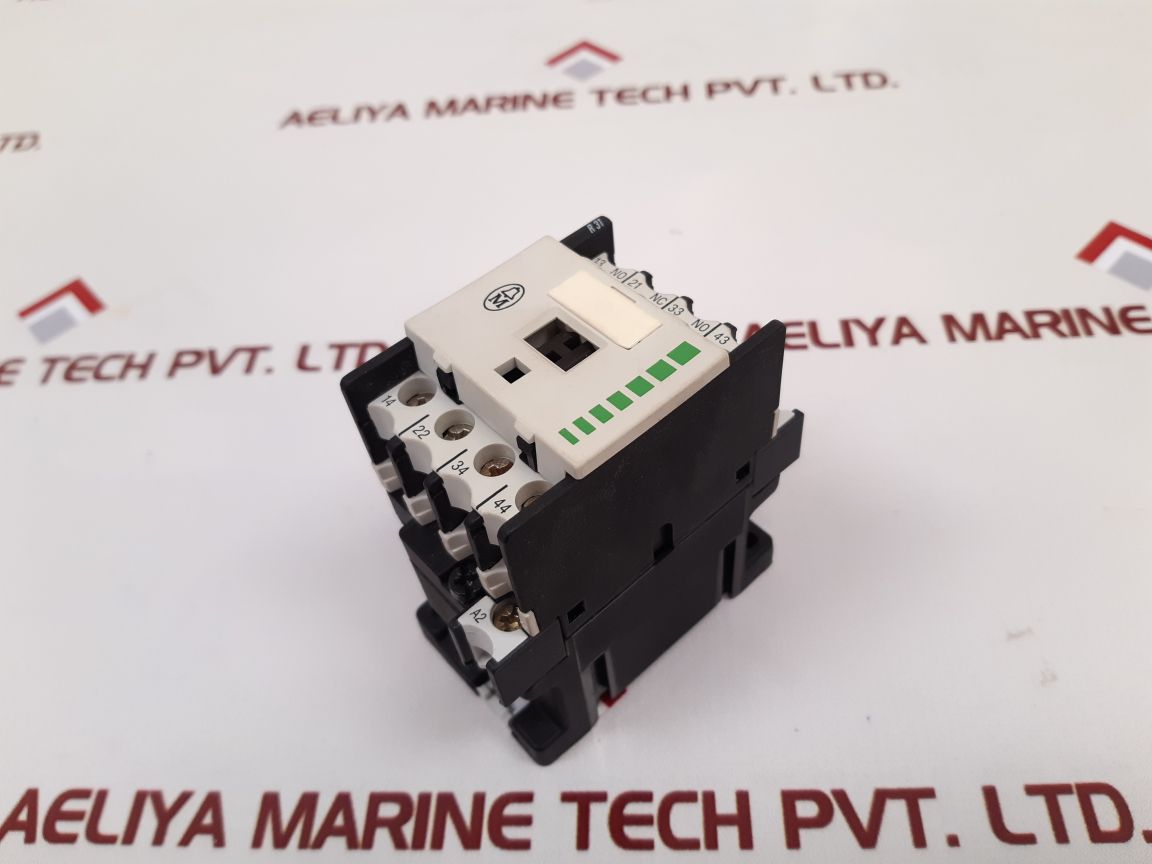 Klockner Moeller Dil R31 Contactor Relay