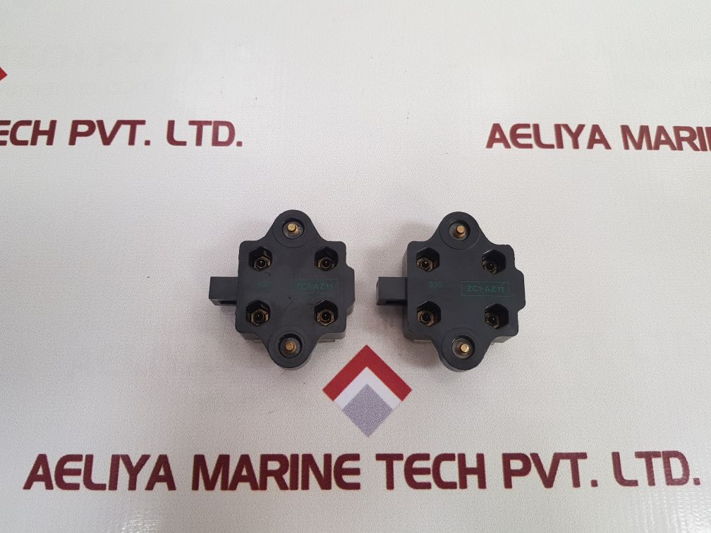 Zc1-az11 530 Limit Switch Contact Block